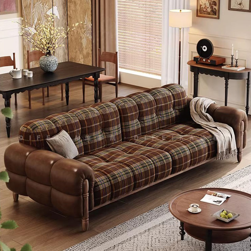 Office Furniture Services - ミニマリストオフィスリビングルームソファレイジーパフミニマリストベッドルームリビングルームソファデザイナー高級ディヴァーノ裏庭家具