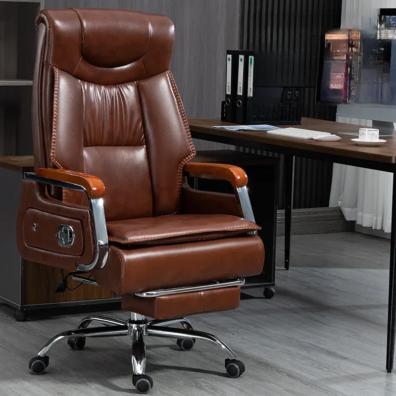 レプリカコンピューターオフィスチェアリクライニングスイベルチ - Office Furniture Services のレビューと価格