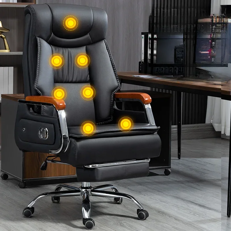 レプリカコンピューターオフィスチェアリクライニングスイベルチ - Office Furniture Services のレビューと価格