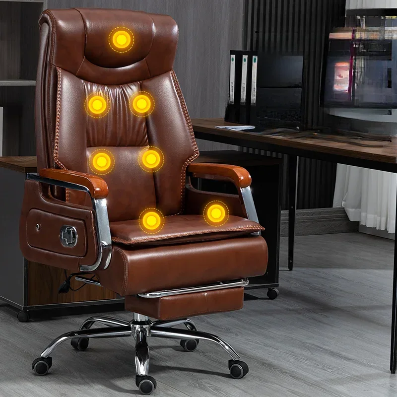 レプリカコンピューターオフィスチェアリクライニングスイベルチ - Office Furniture Services のレビューと価格