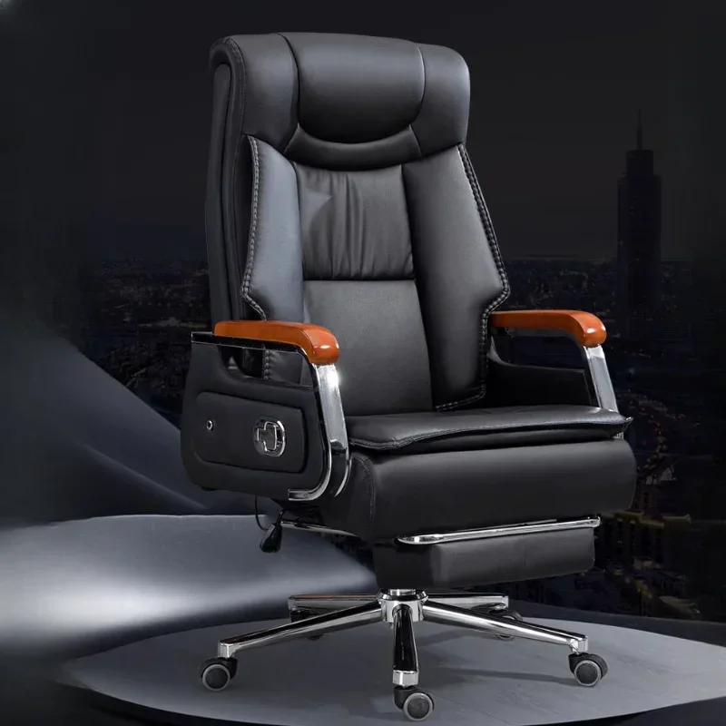 レプリカコンピューターオフィスチェアリクライニングスイベルチ - Office Furniture Services のレビューと価格