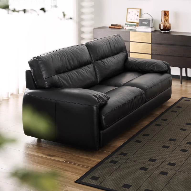 大型木製ソファ ファッションビューティーインテリア 北欧風ア - Office Furniture Services のレビューと価格