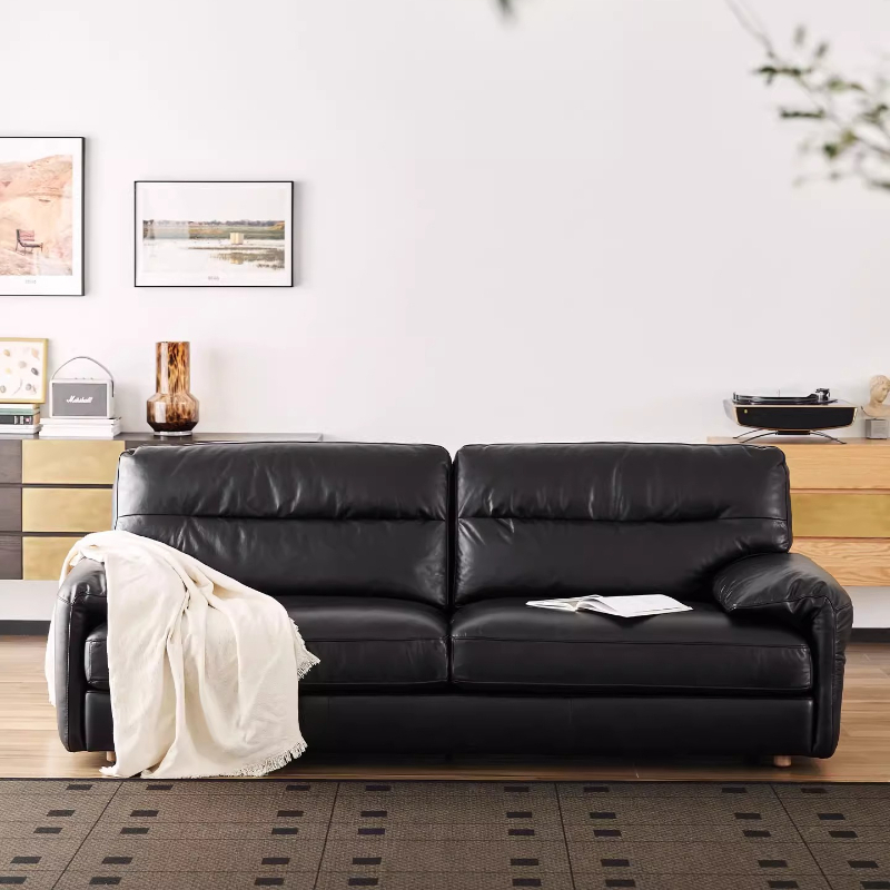 大型木製ソファ ファッションビューティーインテリア 北欧風ア - Office Furniture Services のレビューと価格