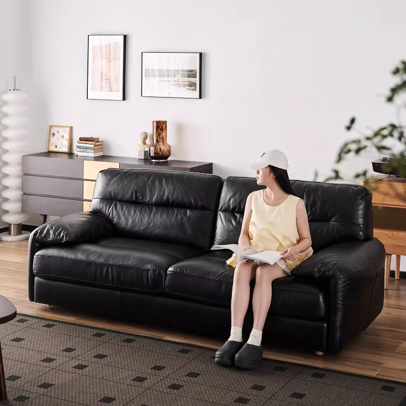大型木製ソファ ファッションビューティーインテリア 北欧風ア - Office Furniture Services のレビューと価格