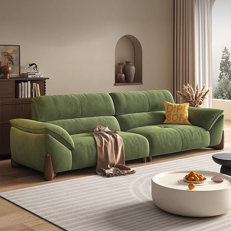 フロアソファ リビングルームソファ 怠惰なオフィス 高級リク - Office Furniture Services のレビューと価格