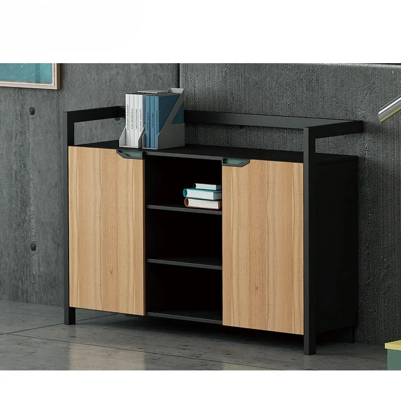 新入荷 カスタム ユニークデザイン オフィス家具 ビュッフェ - Office Furniture Credenza のレビューと価格