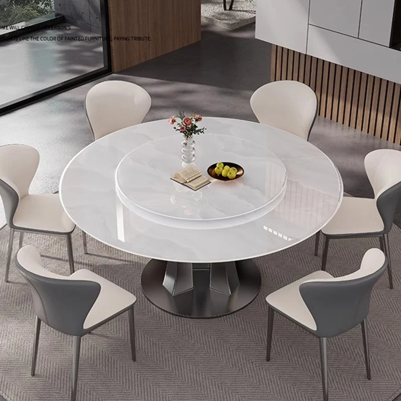 サイドラウンドダイニングテーブル コーヒーテーブル 北欧モダ - Office Furniture Services のレビューと価格