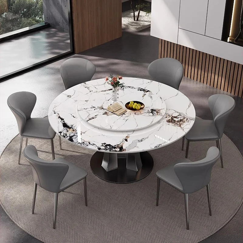 サイドラウンドダイニングテーブル コーヒーテーブル 北欧モダ - Office Furniture Services のレビューと価格