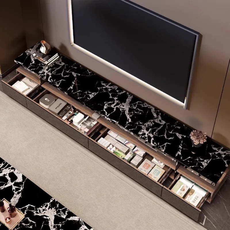 ユニバーサルリビングルームテレビスタンド収納オフィスミニマリ - Office Furniture Services のレビューと価格